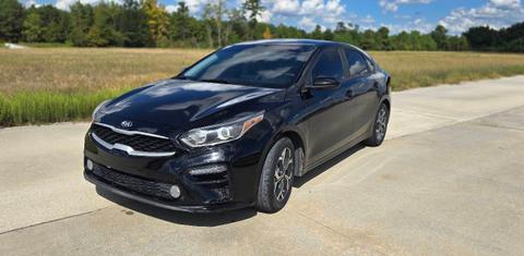 Kia Forte 2020