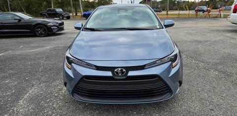 Toyota Corolla 2025