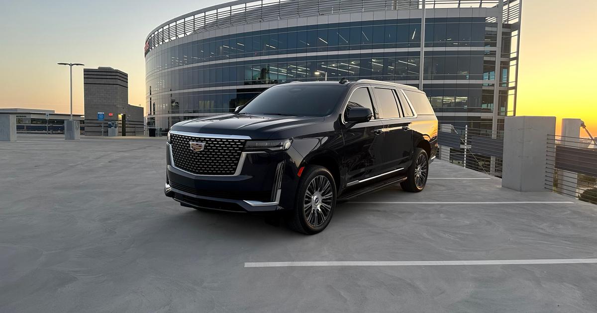 Cadillac Escalade ESV 2022 rental in Phoenix, AZ by Venture Rentals LLC