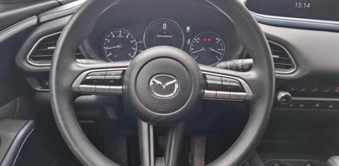 Mazda CX-30 2021