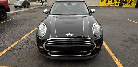 MINI Hardtop 2 Door 2014