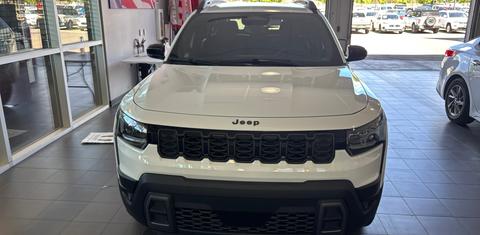 Jeep Cherokee 2026