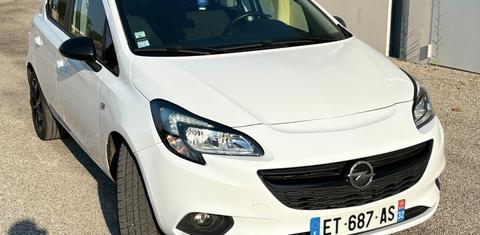Opel CORSA 2017