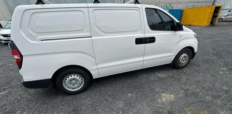 Hyundai iLOAD 2019