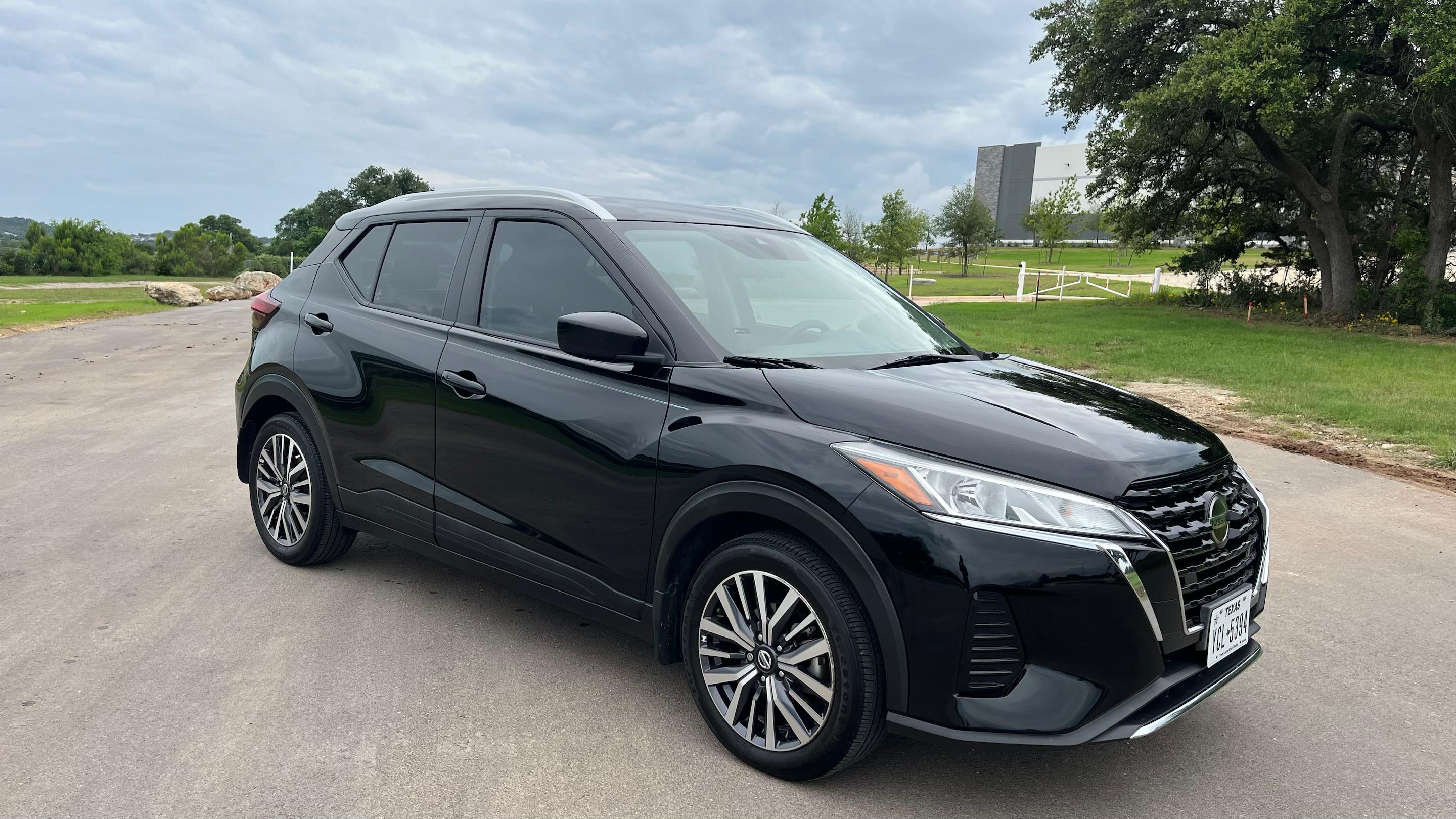 Nissan Kicks 2021 in Pflugerville, TX
