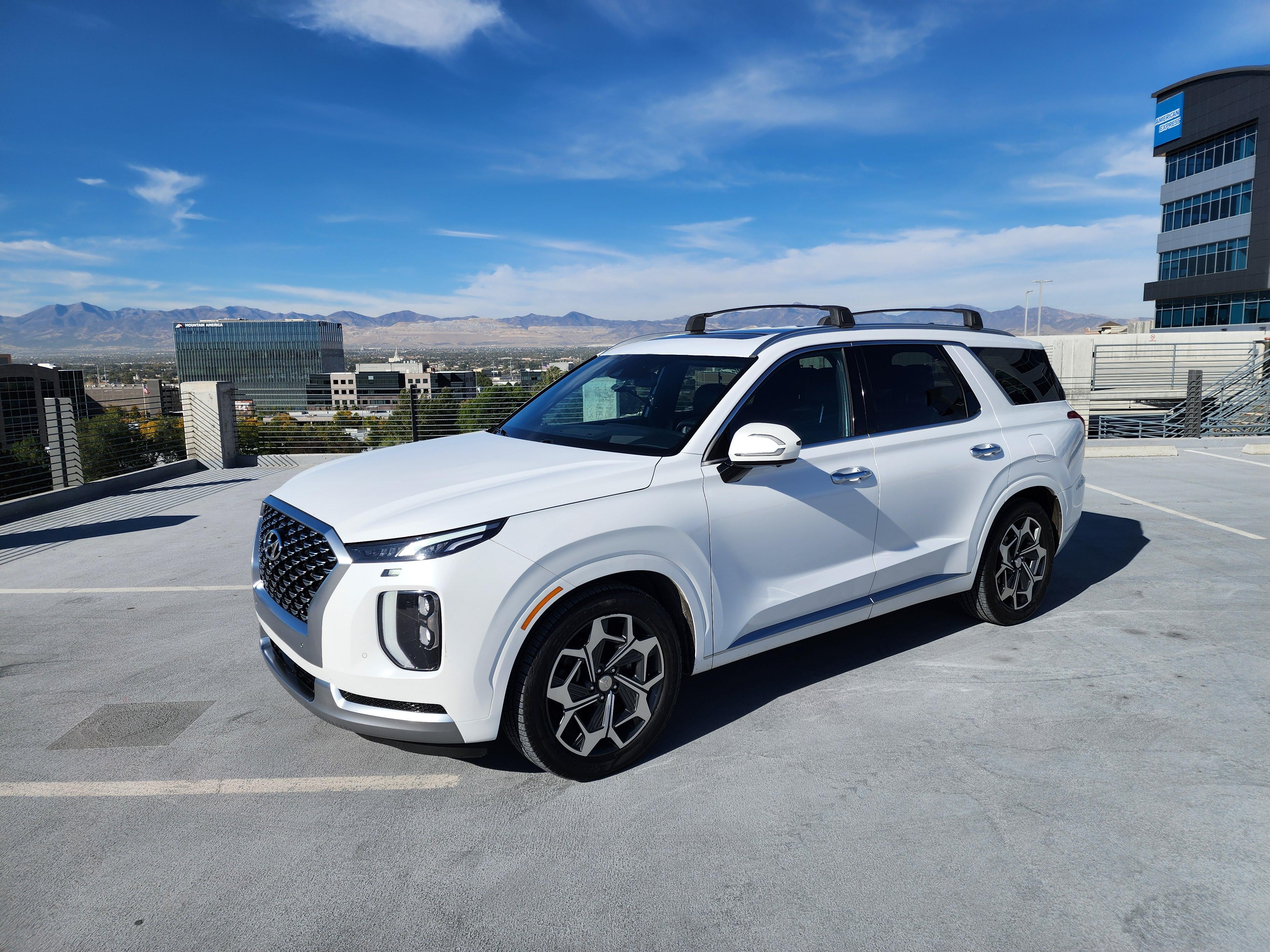 Hyundai Palisade 2021 in Sandy, UT