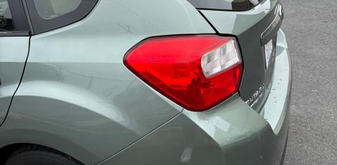 Subaru Impreza 2014