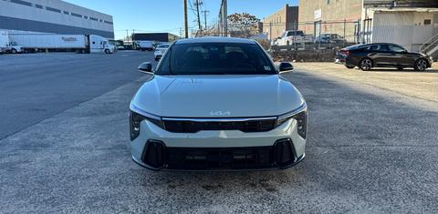 Kia K4 2025