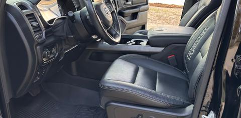 Ram 1500 2020