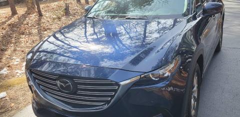 Mazda CX-9 2019