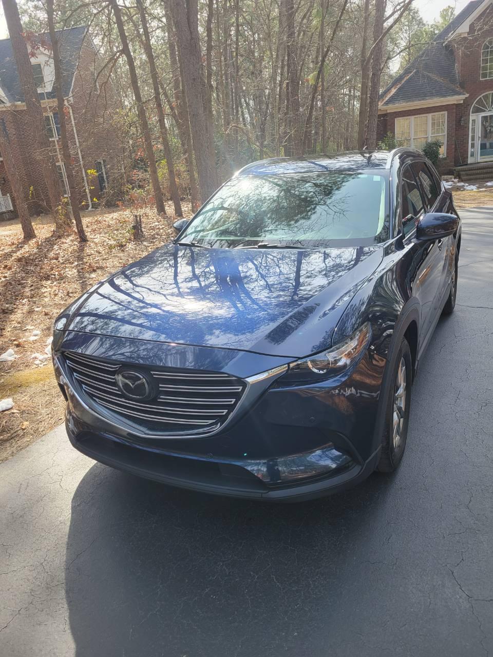 Mazda CX-9 2019 in Goldsboro, NC
