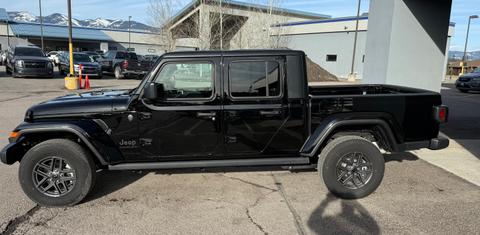 Jeep Gladiator 2024