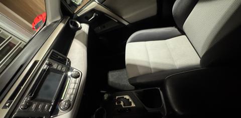 Toyota RAV4 2015