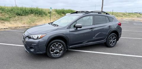 Subaru Crosstrek 2023