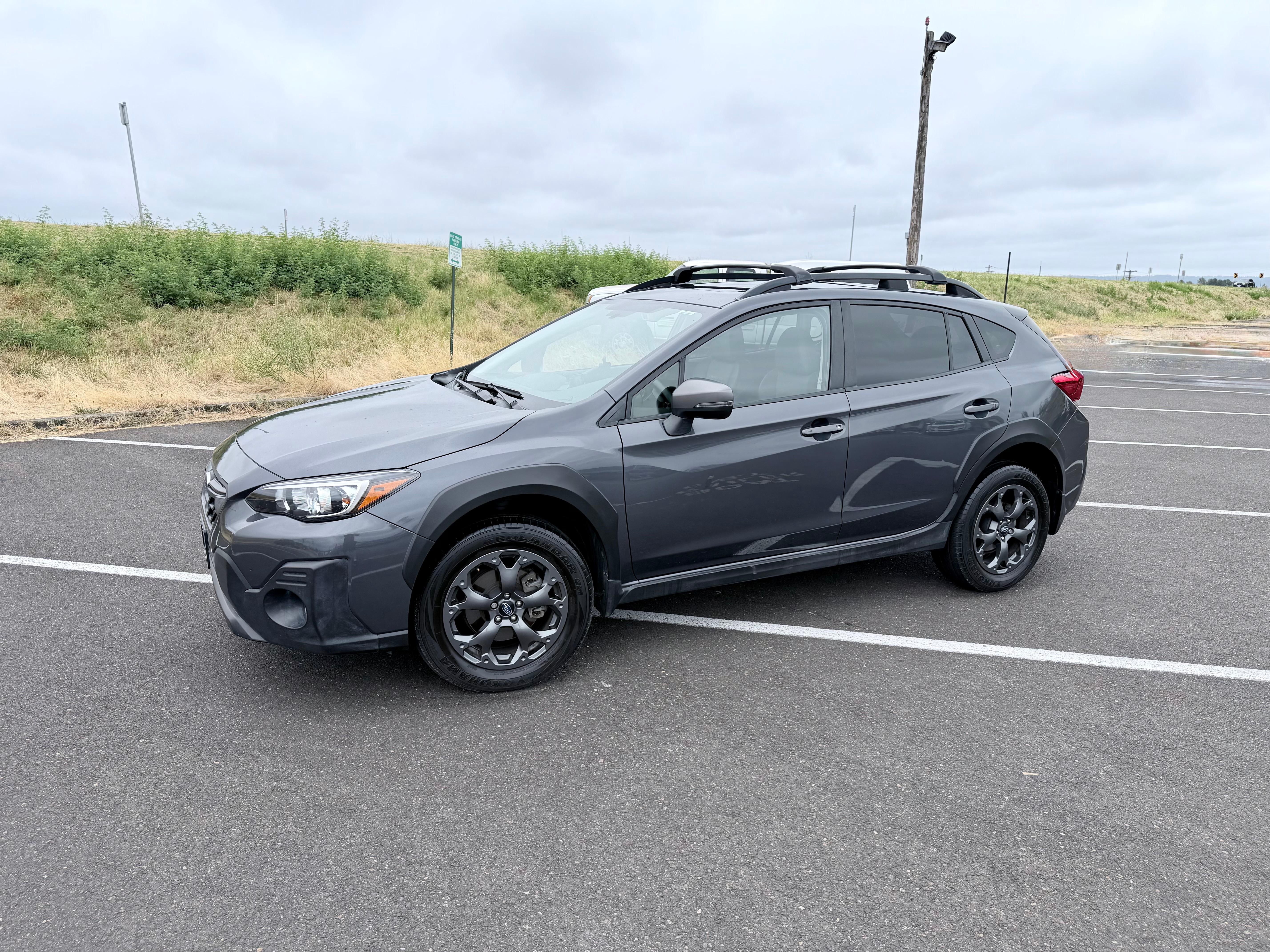 Subaru Crosstrek 2023 in Portland, OR