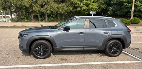 Mazda CX-50 2024