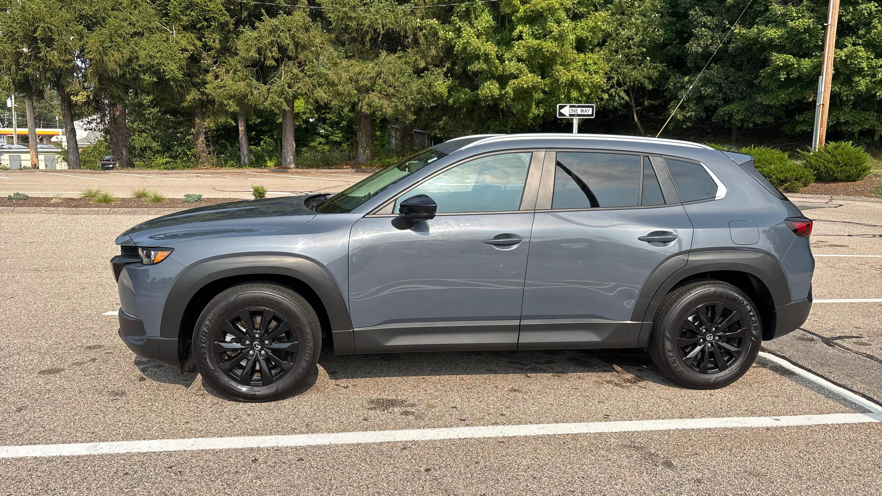 Mazda CX-50 2024 in Windsor, CT