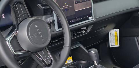 Mazda CX-5 2026