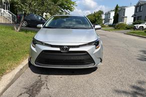 Toyota Corolla 2026 in Laval