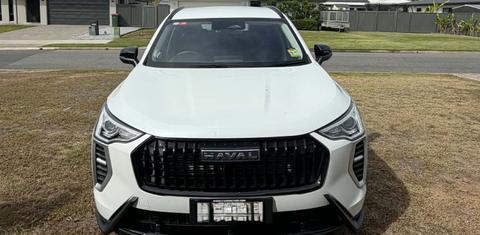 GWM HAVAL JOLION 2025