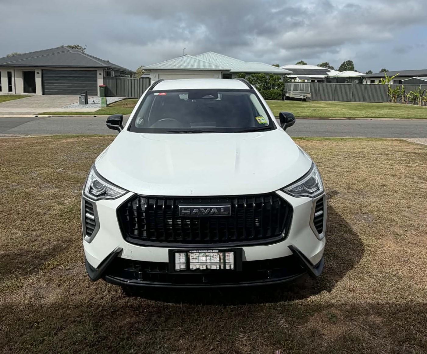 GWM HAVAL JOLION 2025 in Mareeba