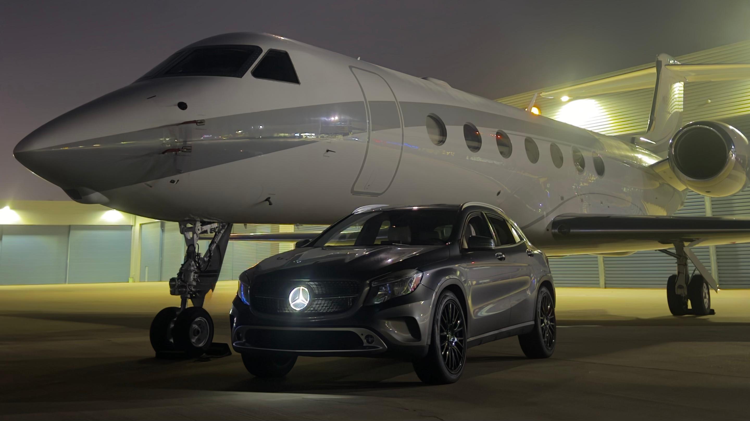 Mercedes-Benz GLA-Class 2016 in Goleta, CA