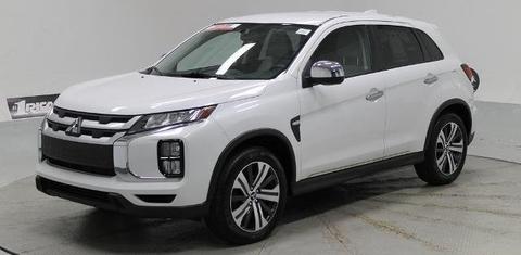 Mitsubishi Outlander Sport 2020