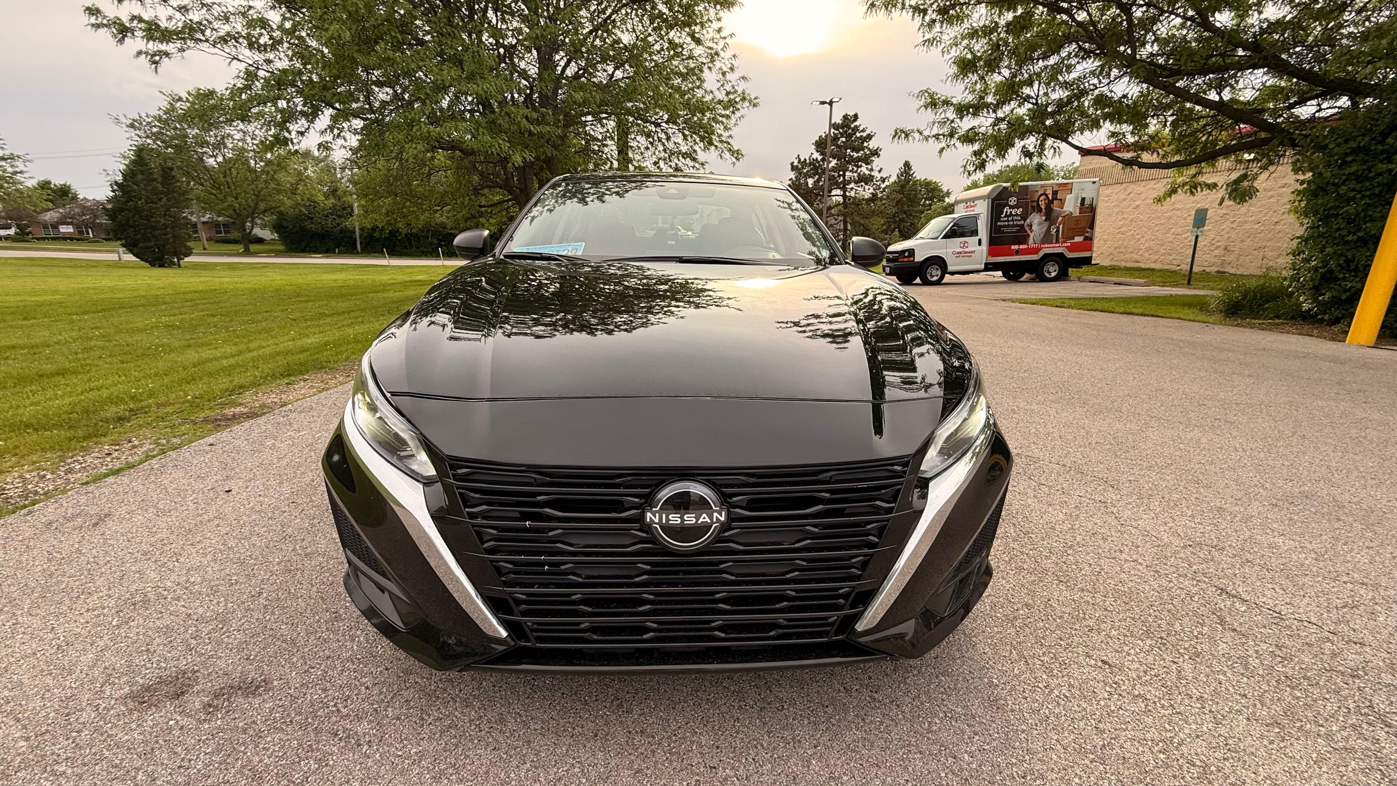Nissan Altima 2025 in Streamwood, IL