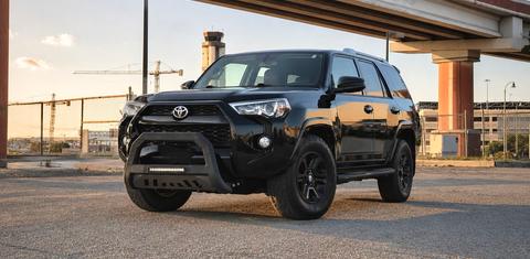 Toyota 4Runner 2018