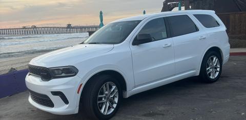Dodge Durango 2023