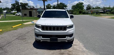 Jeep Wagoneer L 2024