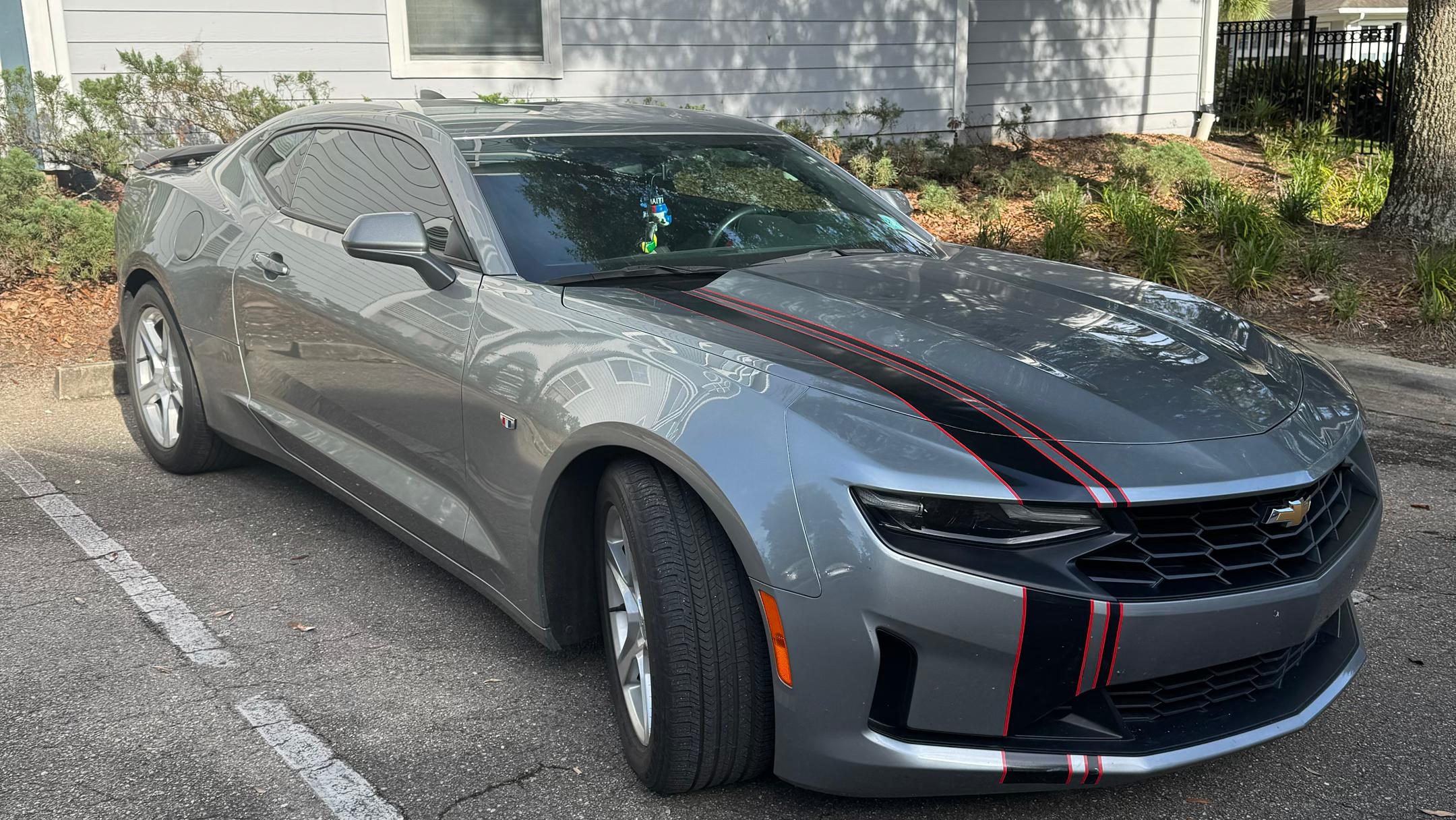 Chevrolet Camaro 2024 in Tallahassee, FL