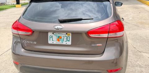Kia Forte 2015