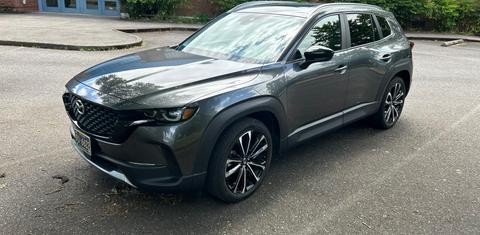 Mazda CX-50 2023
