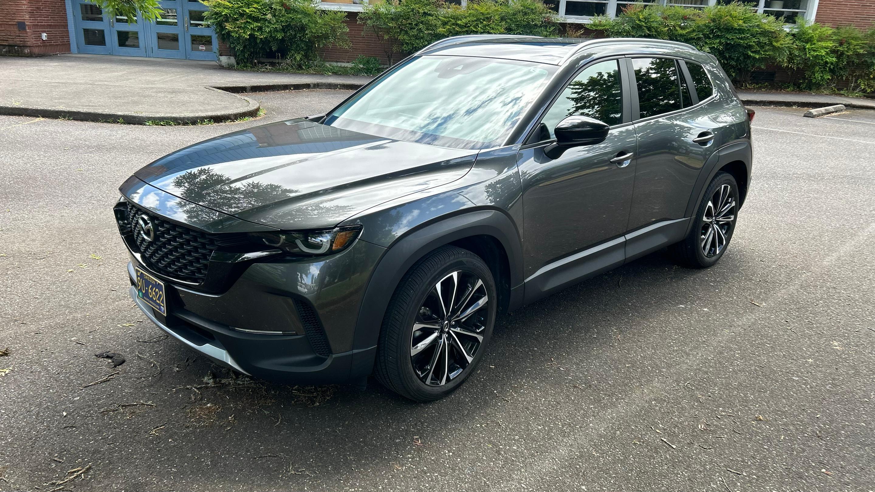Mazda CX-50 2023 in West Linn, OR