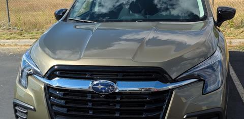 Subaru Ascent 2024