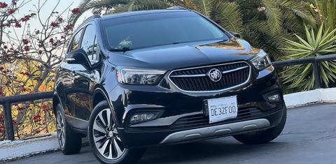 Buick Encore 2017