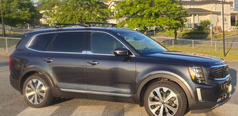 Kia Telluride 2020