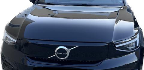 Volvo XC40 2023