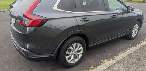 Honda CR-V 2025