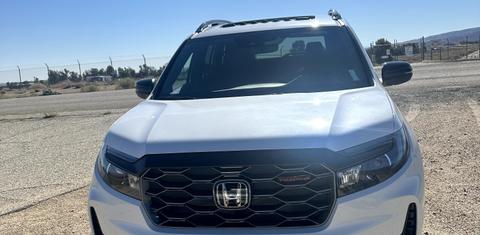 Honda Passport 2024