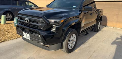 Toyota Tacoma 2024