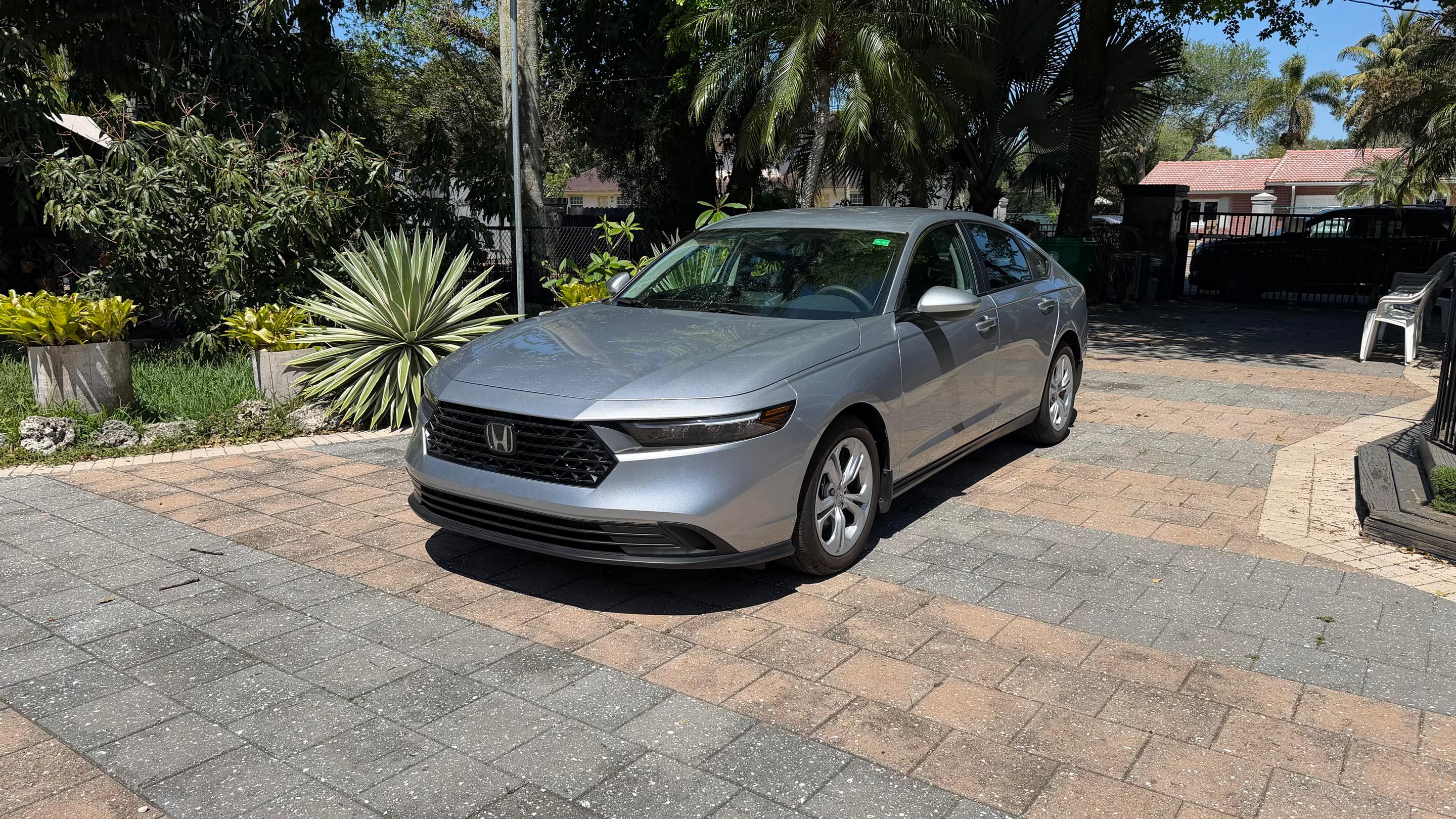 Honda Accord 2025 in Davie, FL