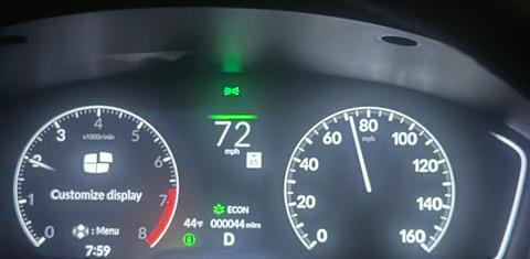 Honda Civic 2024