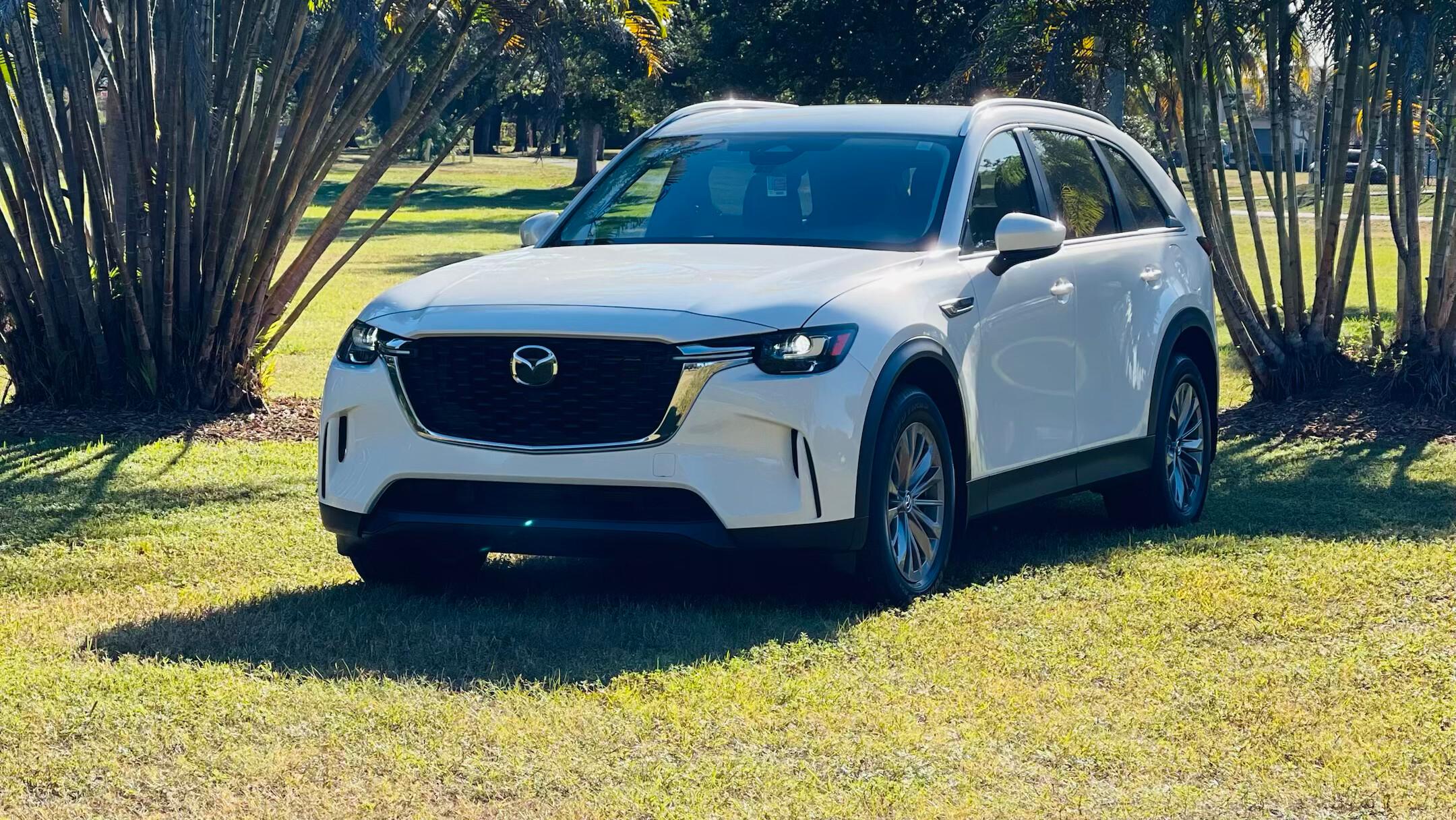 Mazda CX-90 2025 rental in Hollywood, FL by Dmytro  . | Turo