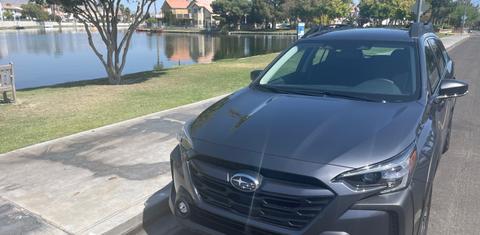 Subaru Outback 2023