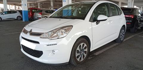 Citroen C3 2016