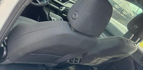 Chevrolet Equinox 2026