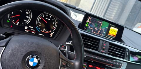 BMW 2 Series 2020