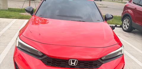 Honda Civic 2025